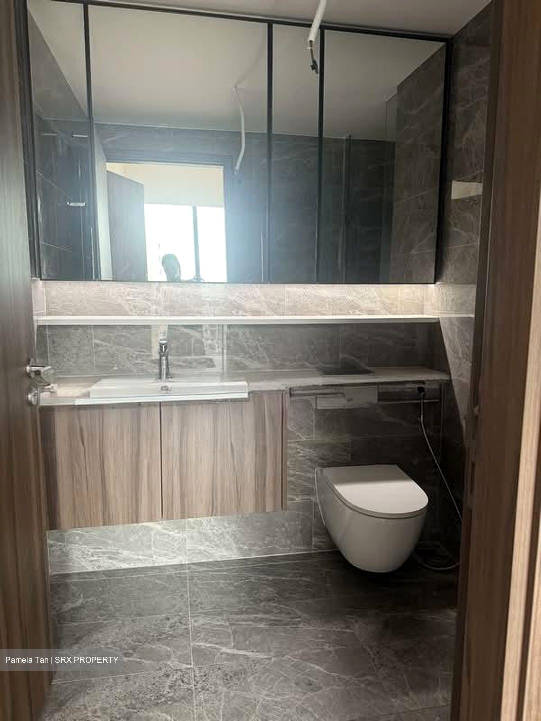 Lentor Modern (D26), Apartment #561365971